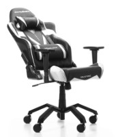 Геймерское кресло DXRacer Valkyrie GC-V03-NW-B2