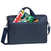 Geanta laptop Rivacase 8035 Blue imaginea #2 — magazin online Desire.md