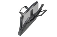 Geanta laptop Rivacase 8251 Grey imaginea #5 — magazin online Desire.md