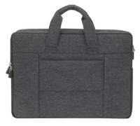 Geanta laptop Rivacase 8831 Black Melange imaginea #2 — magazin online Desire.md