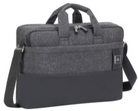 Geanta laptop Rivacase 8831 Black Melange imaginea #3 — magazin online Desire.md