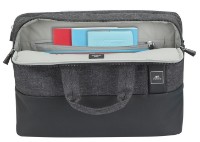 Geanta laptop Rivacase 8831 Black Melange imaginea #11 — magazin online Desire.md