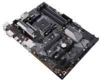 Placă de bază Asus Prime B450-Plus imaginea #2 — magazin online Desire.md