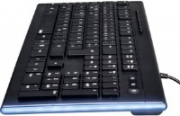 Tastatură Hama Anzano (R1050419) imaginea #2 — magazin online Desire.md