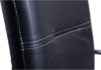 Офисное кресло AMF Samba RC Black/Chrome фото №7 — интернет-магазин Desire.md