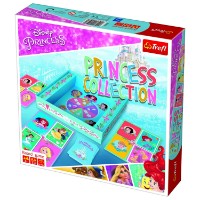 Настольная игра Trefl Princess Collection (01598) фото №1 — интернет-магазин Desire.md