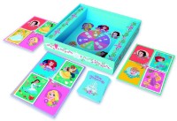 Настольная игра Trefl Princess Collection (01598) фото №2 — интернет-магазин Desire.md