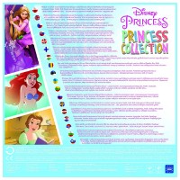 Настольная игра Trefl Princess Collection (01598) фото №3 — интернет-магазин Desire.md