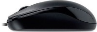 Mouse Genius DX-110 PS/2 Black