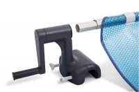 Tambur rulou Intex 28051 Solar Cover Reel imaginea #2 — magazin online Desire.md