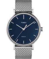Наручные часы Timex Fairfield (TW2T37500)