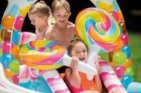 Игровой центр Intex 57149 фото №3 — интернет-магазин Desire.md