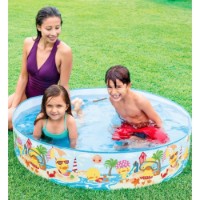 Piscină Intex 58477 imaginea #2 — magazin online Desire.md