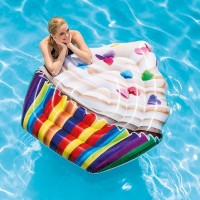 Плотик для плавания Intex 58770 фото №2 — интернет-магазин Desire.md