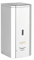 Дозатор жидкого мыла Mediclinics DJF0038AC Bright Inox