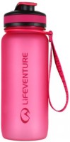 Sticlă pentru apă Lifeventure Tritan Water Bottle 0.65L Pink (74240)