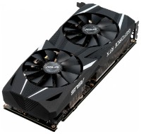 Видеокарта Asus GeForce RTX 2060 6GB GDDR6 (DUAL-RTX2060-O6G)