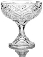 Bol pentru fructe Bohemia Taurus 220mm 827258