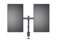 Кронштейн для монитора Multibrackets M Deskmount Basic Dual фото №5 — интернет-магазин Desire.md