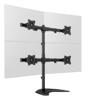 Suport pentru monitor Multibrackets M Deskstand Basic Quad imaginea #6 — magazin online Desire.md