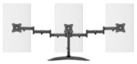 Кронштейн для монитора Multibrackets M Deskstand Basic Triple фото №5 — интернет-магазин Desire.md