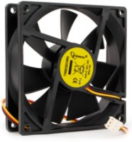 Ventilator de carcasă Gembird FANCASE2/BALL