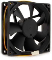 Ventilator de carcasă Gembird FANCASE2/BALL imaginea #2 — magazin online Desire.md