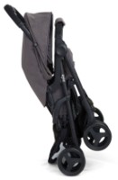 Carucior Joie Aire Twin Dark Pewter imaginea #5 — magazin online Desire.md