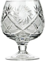 Набор бокалов Neman Crystal 300g (5290*1000/1) фото №1 — интернет-магазин Desire.md