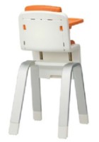 Scaun de masa Nuna Zaaz Plum imaginea #5 — magazin online Desire.md