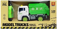 Радиоуправляемая игрушка Wenyi 1:20 Sanitation Truck (WY1520A)