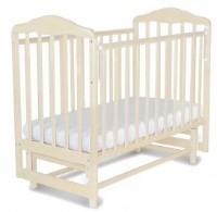 Pătuţ SKV-Company Beryozka Birch (K-124005)