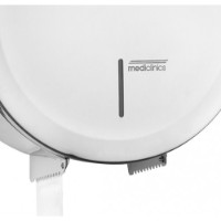 Диспенсер для бумаги Mediclinics PR2783C Bright Inox фото №2 — интернет-магазин Desire.md