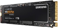 SSD накопитель Samsung 970 EVO Plus 1Tb (MZ-V7S1T0BW) фото №2 — интернет-магазин Desire.md