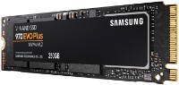 SSD накопитель Samsung 970 EVO Plus 256Gb (MZ-V7S250BW) фото №2 — интернет-магазин Desire.md