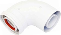 Сot coaxial Protherm Lynx 60/100 (119485)