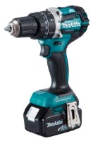 Шуруповерт Makita DHP485RFE фото №1 — интернет-магазин Desire.md