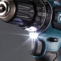 Шуруповерт Makita DHP485RFE фото №5 — интернет-магазин Desire.md
