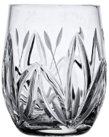 Набор стопок Neman Crystal 50ml (5108*900/42) фото №1 — интернет-магазин Desire.md