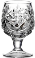 Набор рюмок Neman Crystal 50g (5290*1000/30) фото №1 — интернет-магазин Desire.md