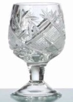 Set pahare Neman Crystal 50g(z) (5290*1000/1) imaginea #1 — magazin online Desire.md