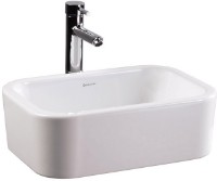 Lavoar Ege Vitrifiye Lagina 35x49cm (35481)