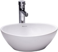 Lavoar Ege Vitrifiye Lagina 40x34cm (35381)