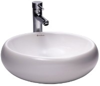 Lavoar Ege Vitrifiye Lagina 43.5x43.5cm (35431)