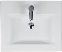 Lavoar Ege Vitrifiye Lagina 60x50 1th (35611)