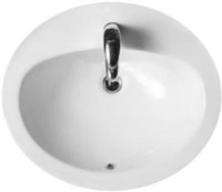 Lavoar Ege Vitrifiye Pinara 56x47.5 1th (90561)