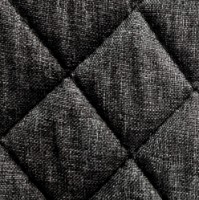 Scaun de birou Deco BX-3030 Black/Gray imaginea #3 — magazin online Desire.md