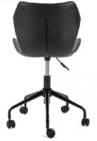 Офисное кресло Deco BX-3030 Black/Gray
