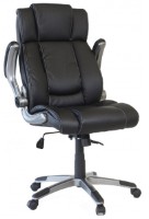 Офисное кресло Deco BX-3702 Black
