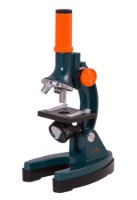 Набор Levenhuk LabZZ MTВ3 Kit (телескоп, микроскоп, бинокль) фото №3 — интернет-магазин Desire.md